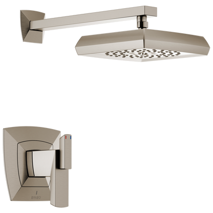 Brizo Tempassure Thermostatic Shower Only Trim