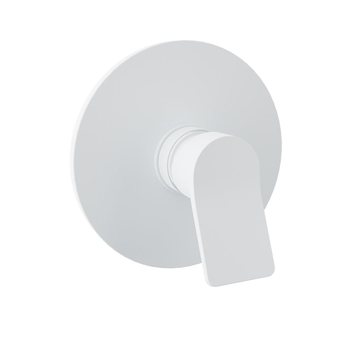 Baril Complete pressure balanced shower valve