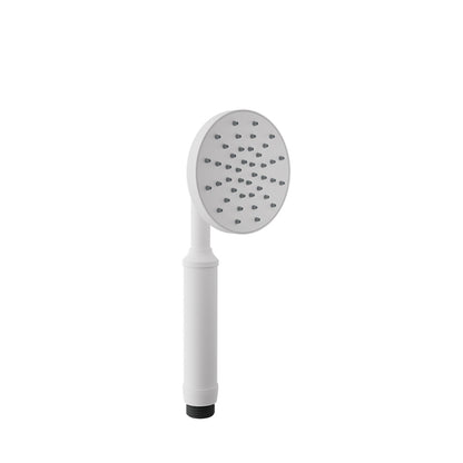 Baril 1-spray anti-limestone hand shower