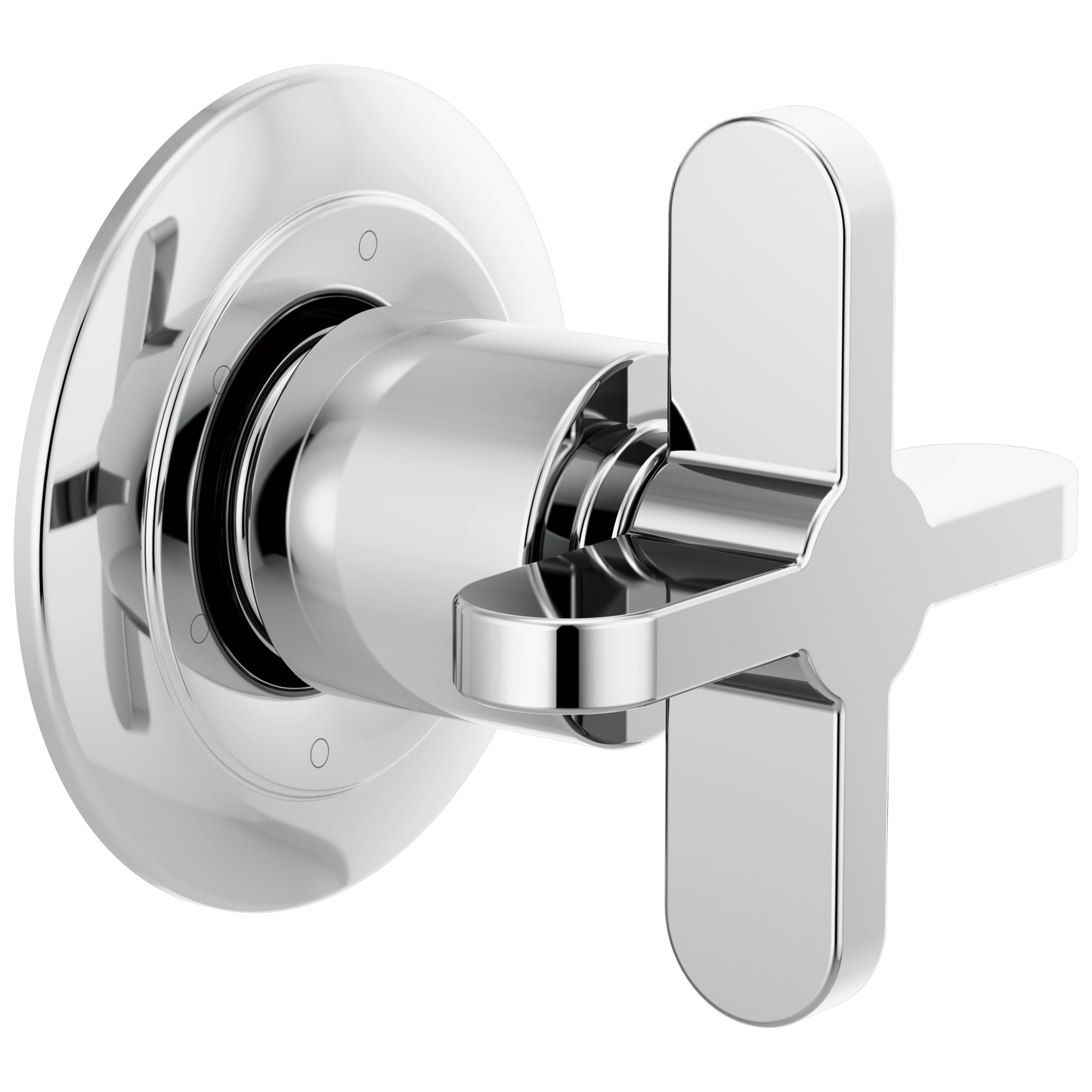 Brizo 6 Function Diverter Trim Less Handle