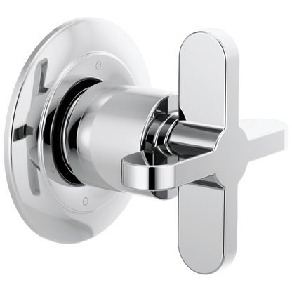 Brizo 6 Function Diverter Trim Less Handle