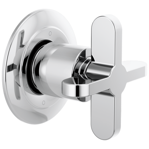 Brizo 6 Function Diverter Trim Less Handle