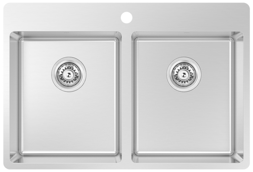 Zomodo Lucia T 30" 50/50 Double