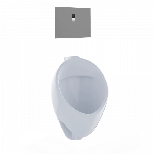 TOTO Commercial Washout Ultra High-Efficiency Urinal, 0.125 GPF - ADA