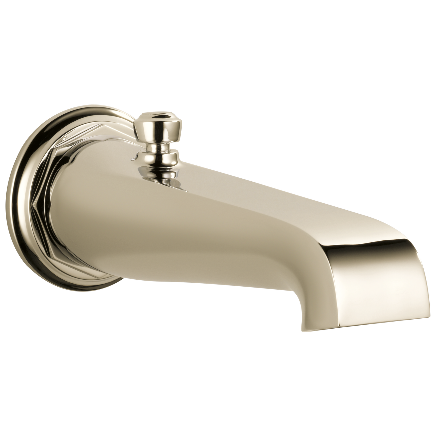 Brizo Tub Spout Pull Up Diverter