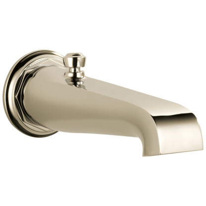 Brizo Tub Spout Pull Up Diverter