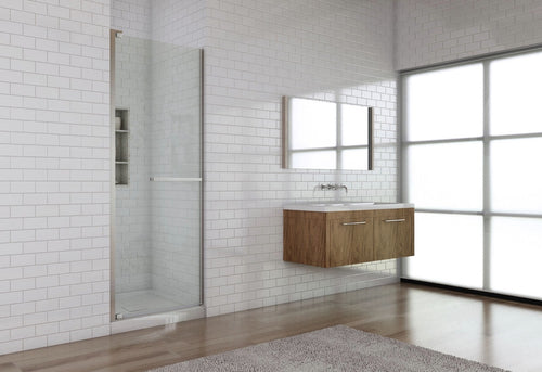 Oceania California Shower Door (FP)