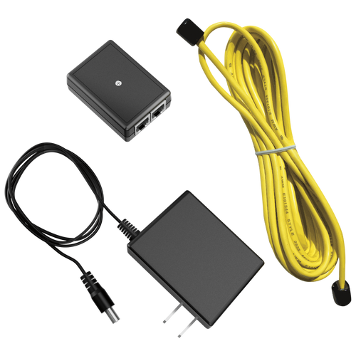Brizo Mystix Power Booster
