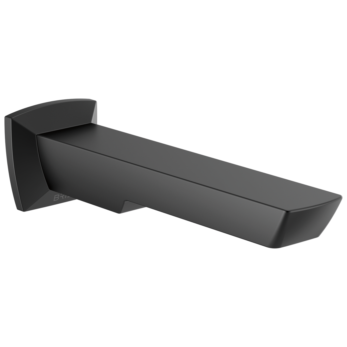 Brizo Non Diverter Tub Spout