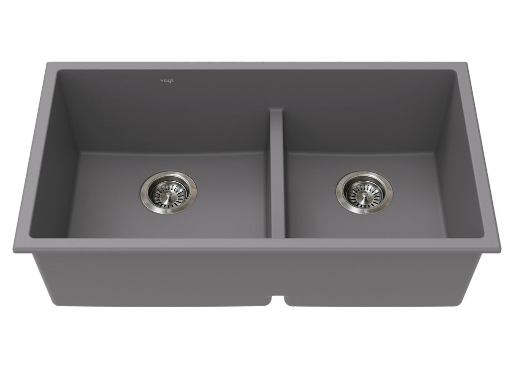Vogt VILLACH GS LOW DIVIDE 32"x18"x9"