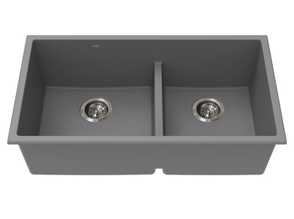 Vogt VILLACH GS LOW DIVIDE 32"x18"x9"