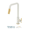BELLACIO-F Kitchen faucet