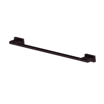 Rubinet Towel Bar 18" Tuscan Brass