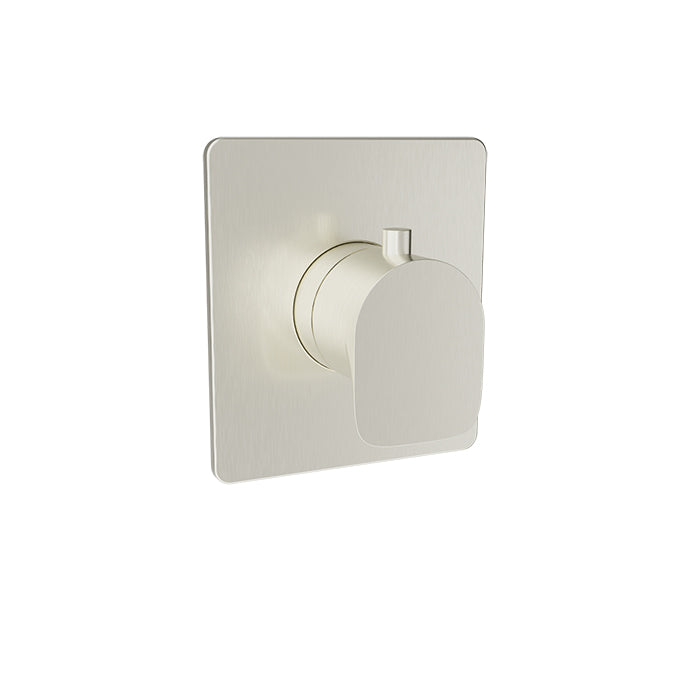 Baril Complete 3/4" thermostatic valve