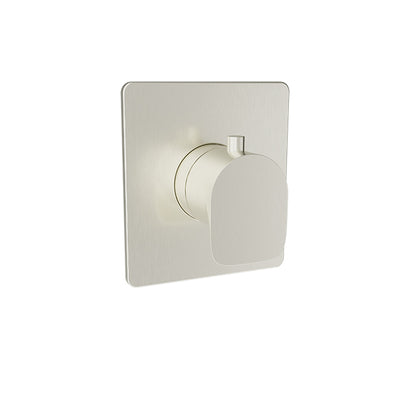 Baril Complete 3/4" thermostatic valve