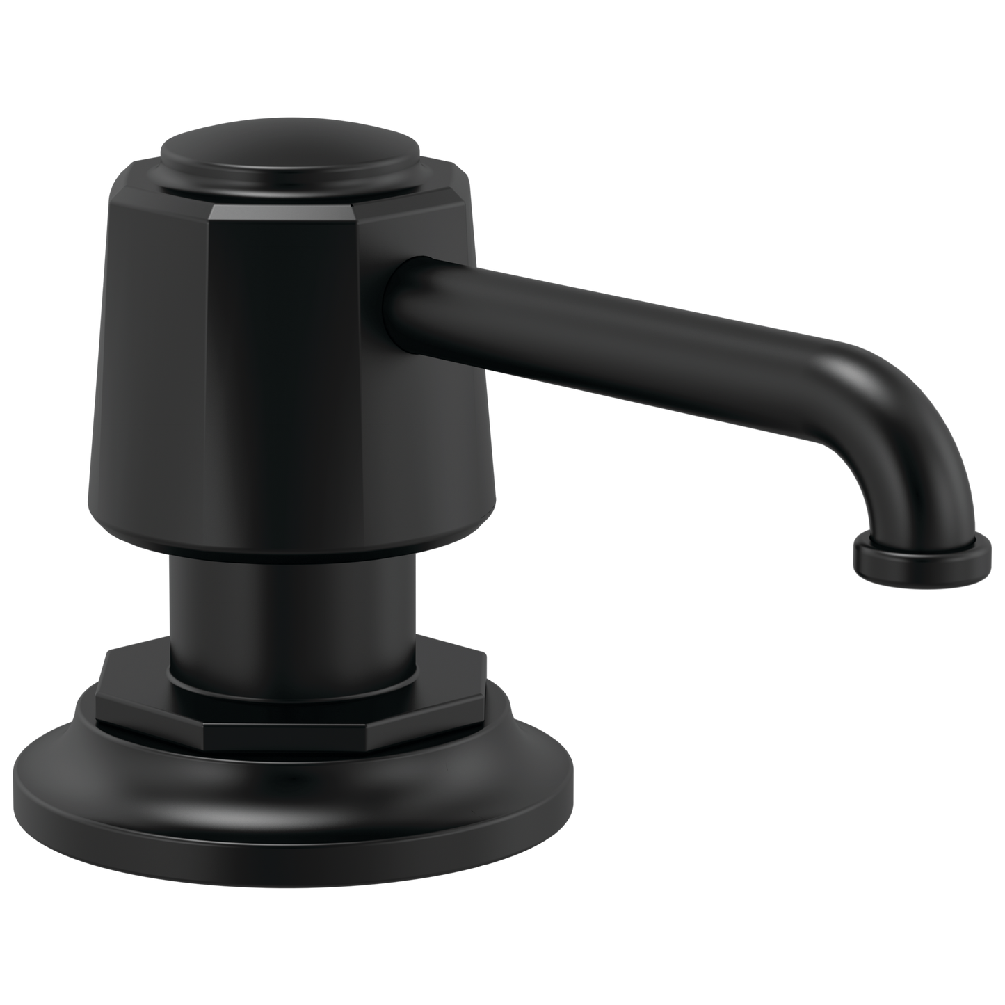 Brizo Soap Lotion Dispenser