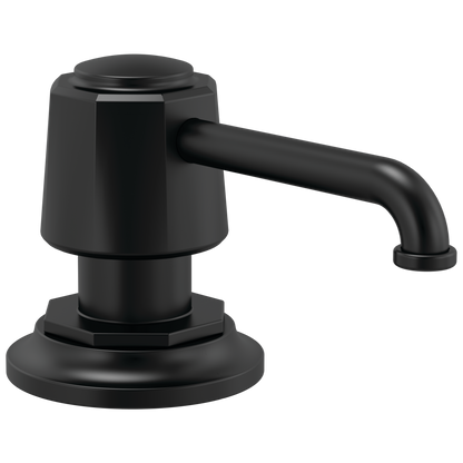 Brizo Soap Lotion Dispenser