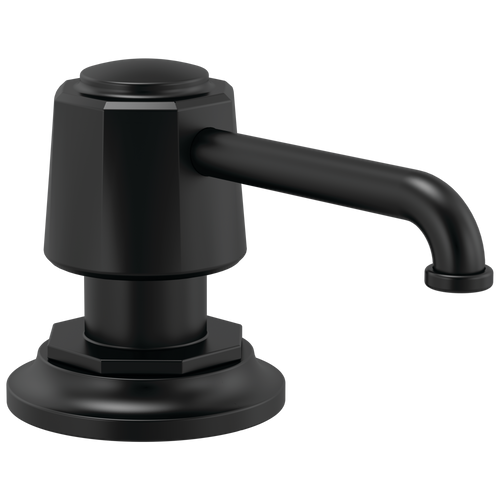 Brizo Soap Lotion Dispenser