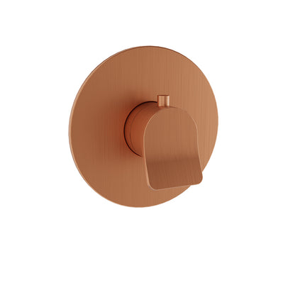 Baril Complete 3/4" thermostatic valve