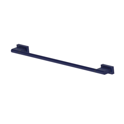 Rubinet Towel Bar 18" Midnight Blue