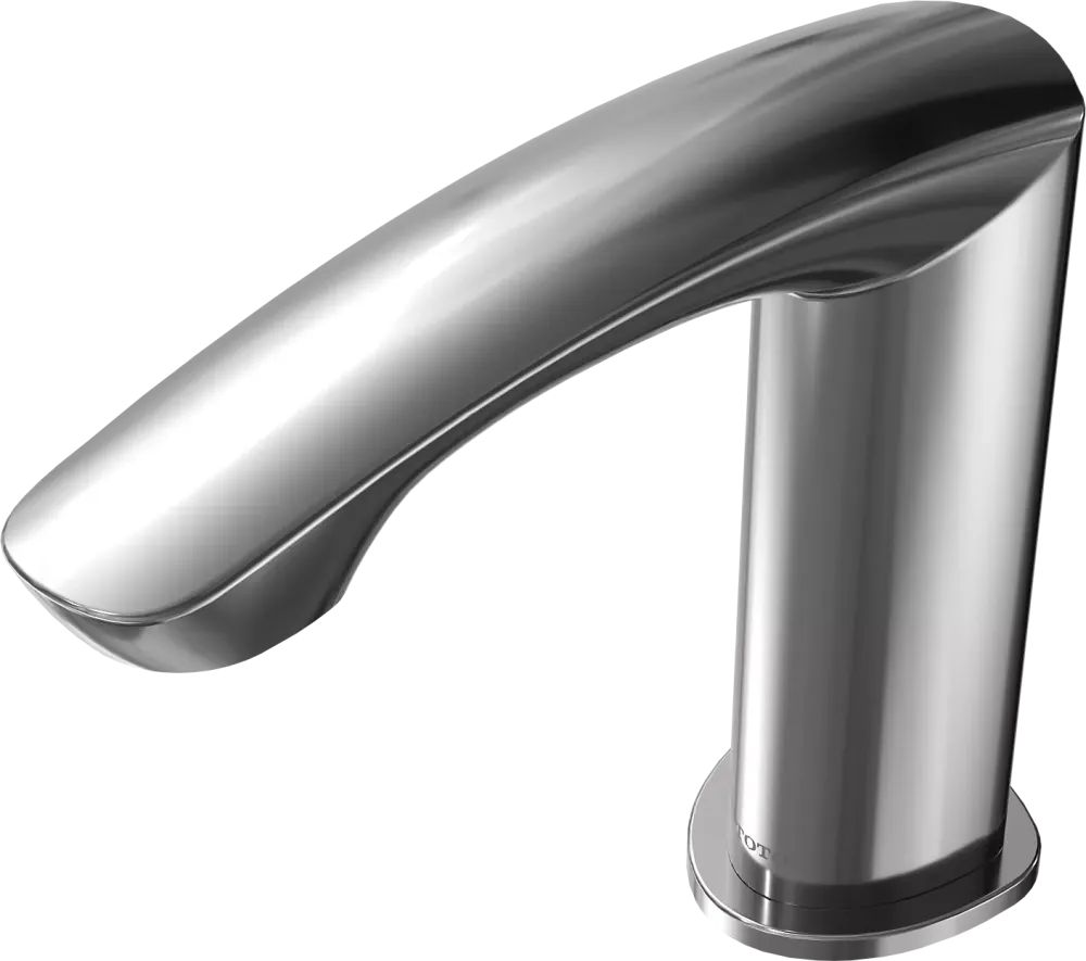 TOTO GM Touchless Faucet - 0&period;5 GPM