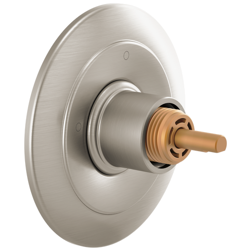 Brizo 3 Function Diverter Trim Less Handle
