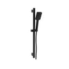 Baril 3-spray sliding shower bar