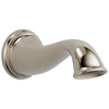 Brizo Non Diverter Spout
