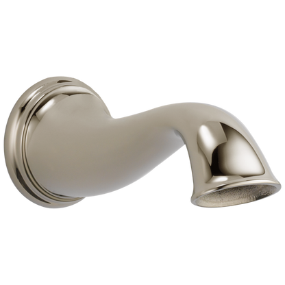 Brizo Non Diverter Spout