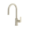 Riobel Arca™ Pull-Down Kitchen Faucet With Single Spray