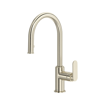 Riobel Arca™ Pull-Down Kitchen Faucet With Single Spray