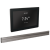 Brizo Digital Bilateral Steam Set