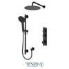 EXTENZA 2 functions shower kit, Alyss