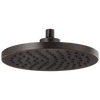 Brizo 10 Linear Round Single Function Raincan Shower Head 175 Gpm