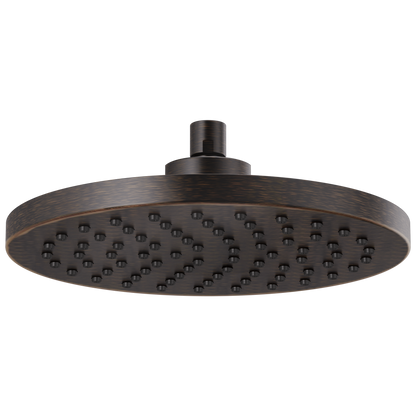 Brizo 10 Linear Round Single Function Raincan Shower Head 175 Gpm