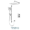 Shower kit, T-Box 2 functions, Delano