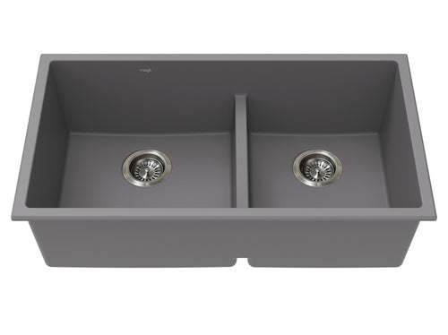 Vogt VILLACH GS LOW DIVIDE 32"x18"x9"