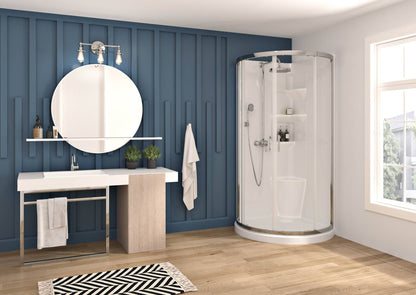 Oceania Reality Shower