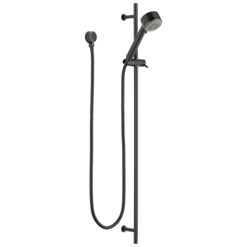 Brizo Multi Function Slide Bar Hand Shower