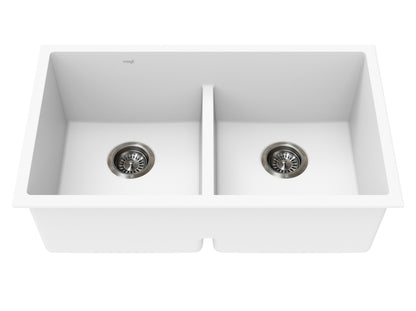 Vogt MODLING GS LOW DIVIDE 30"x18"x9"