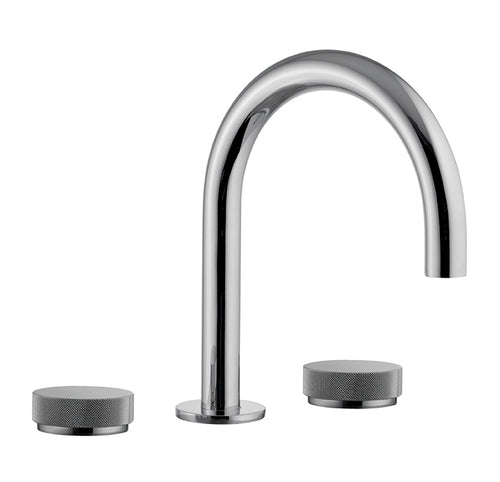 Cabano Widespread basin faucet