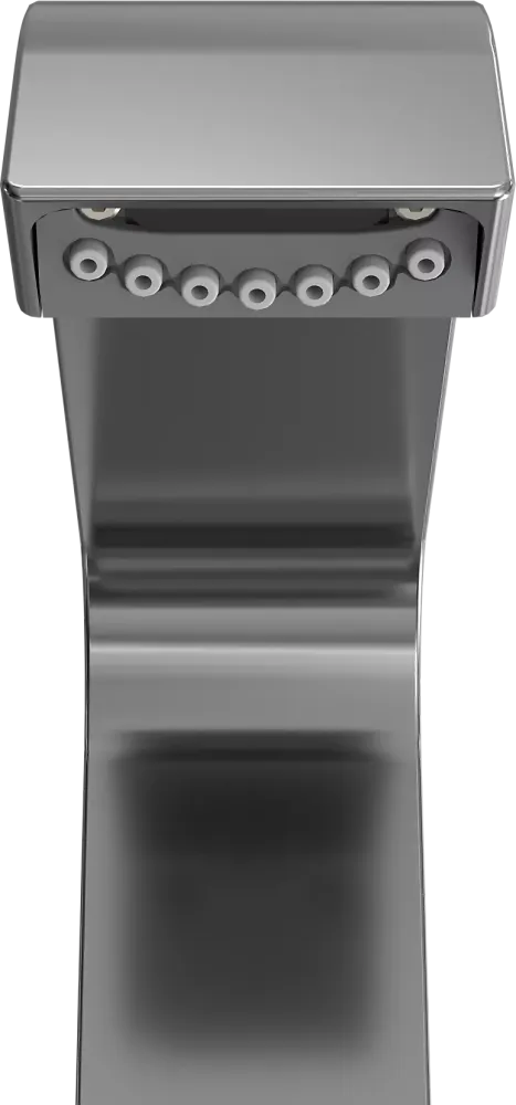 TOTO GC Touchless Faucet - 0&period;5 GPM