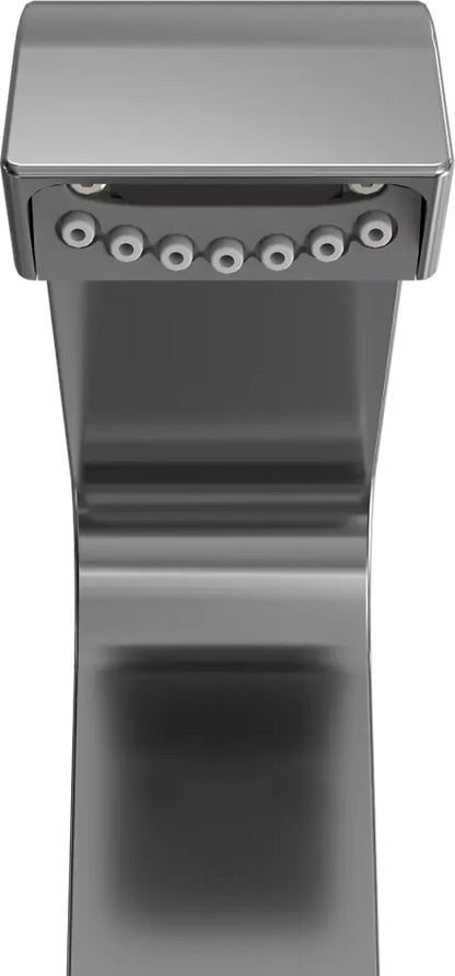 TOTO GC Touchless Faucet - 0&period;5 GPM