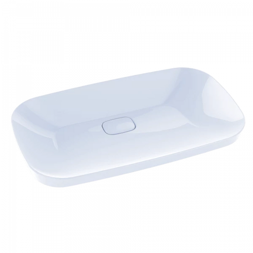 TOTO Neorest® Kiwami® Semi-Recessed Vessel Lavatory