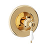 Baril Complete 3/4" thermostatic valve