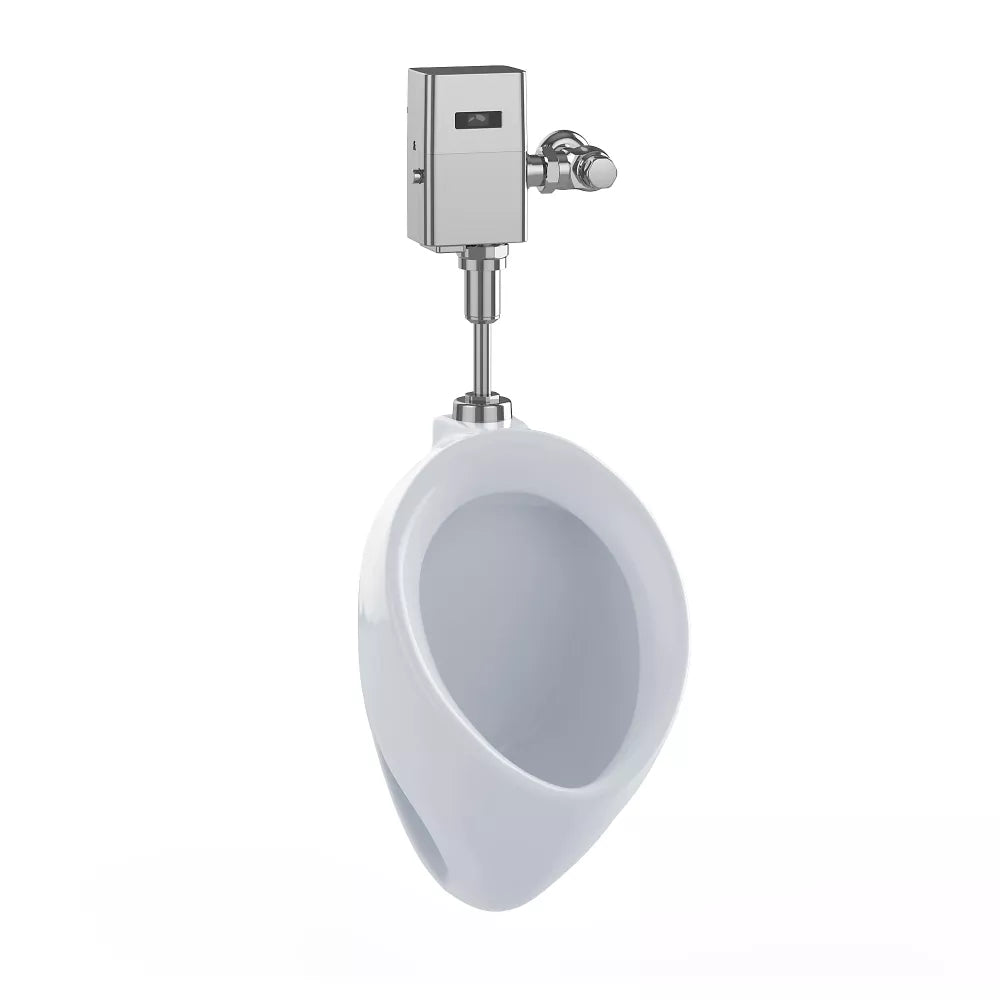 TOTO Commercial Washout High Efficiency Urinal, 0.5 GPF - ADA (Reclaimed Water Option)