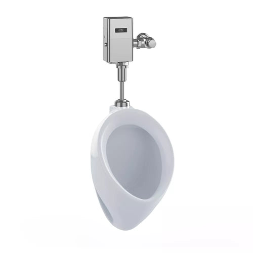 TOTO Commercial Washout High Efficiency Urinal, 0.5 GPF - ADA (Reclaimed Water Option)