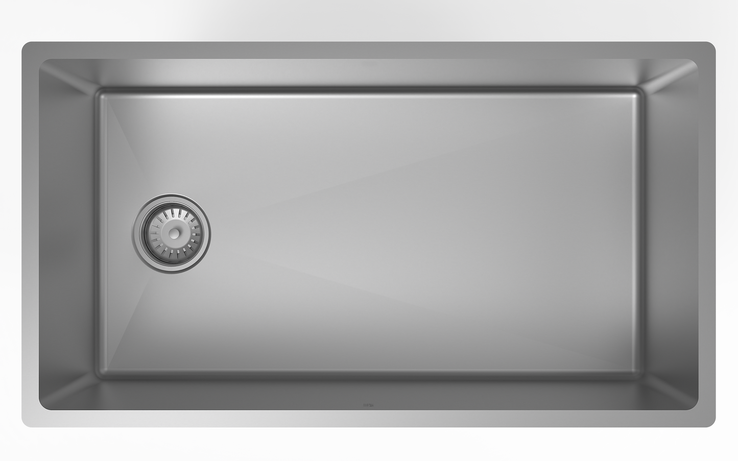 Zomodo Platinum Sonix 32" Super Single Kit