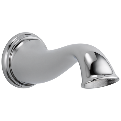 Brizo Non Diverter Spout