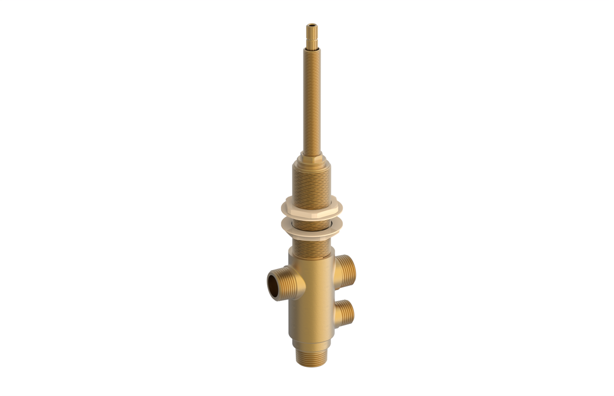 2 Function Deck Diverter Valve 1-082